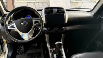 لیفان‏، X60‏، اتوماتیک‏ - تصویر 6