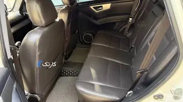 لیفان‏، X60‏، اتوماتیک‏ - تصویر 5