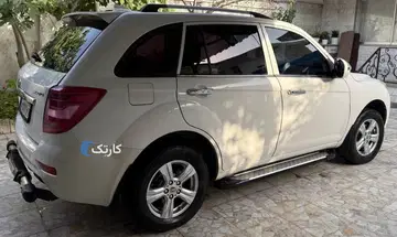 لیفان‏، X60‏، اتوماتیک‏ - تصویر 4