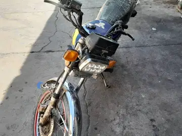 کثیر‏، رهرو CDI 200‏ - تصویر 4