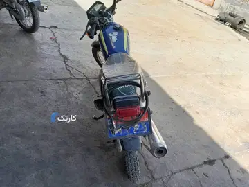 کثیر‏، رهرو CDI 200‏ - تصویر 2