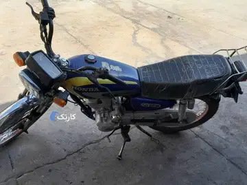 کثیر‏، رهرو CDI 200‏ - تصویر 3