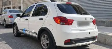 کوییک‏، دنده ای R‏ - تصویر 4
