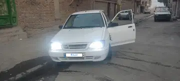 پراید‏، 111‏، SE‏ - تصویر 1