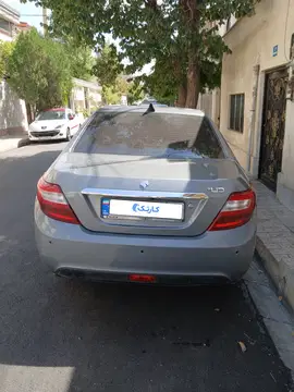 دنا‏، پلاس EF7‏، 5 دنده ساده‏ - تصویر 2