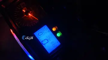 هوندا‏ ۱۵۰ همتاز - تصویر 3