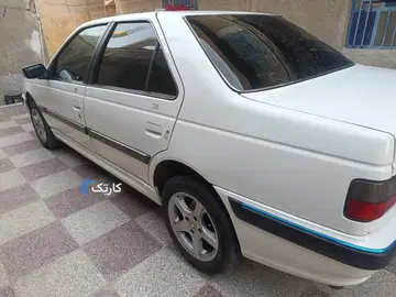 پژو‏، پارس‏، ELX-XU7P‏ - تصویر 4