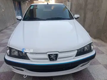 پژو‏، پارس‏، ELX-XU7P‏