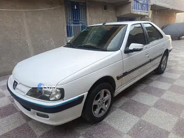 پژو‏، پارس‏، ELX-XU7P‏ - تصویر 3