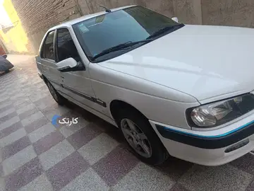 پژو‏، پارس‏، ELX-XU7P‏ - تصویر 5
