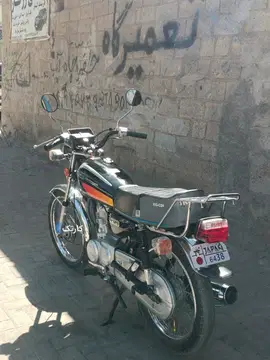لیفان‏، 125‏ - تصویر 1