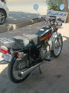لیفان‏، 125‏ - تصویر 3