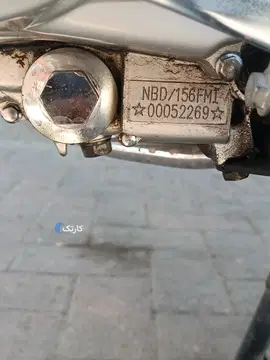 لیفان‏، 125‏ - تصویر 4