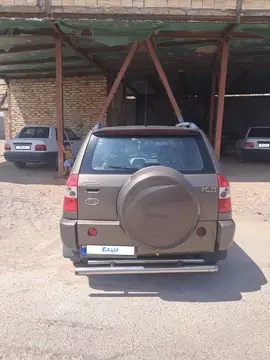 ام وی ام‏، X33‏، دنده ای‏ - تصویر 1