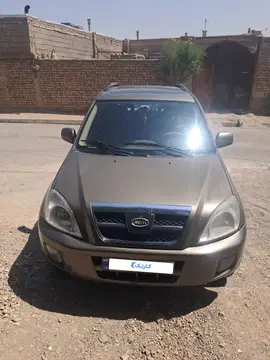 ام وی ام‏، X33‏، دنده ای‏ - تصویر 4