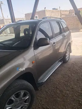 ام وی ام‏، X33‏، دنده ای‏ - تصویر 2