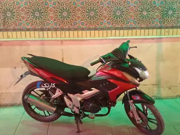 دایچی‏، 125‏ - تصویر 2
