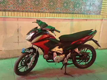 دایچی‏، 125‏ - تصویر 1