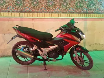 دایچی‏، 125‏ - تصویر 3