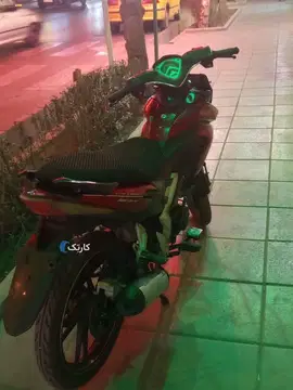 دایچی‏، 125‏ - تصویر 5