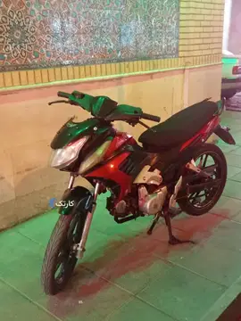 دایچی‏، 125‏ - تصویر 4