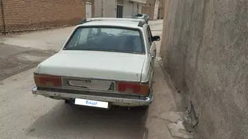 پیکان سواری - تصویر 5