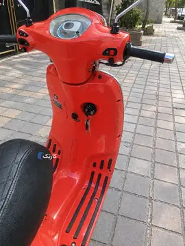 دینو‏، کاوان 150‏ - تصویر 3