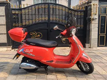 دینو‏، کاوان 150‏ - تصویر 4