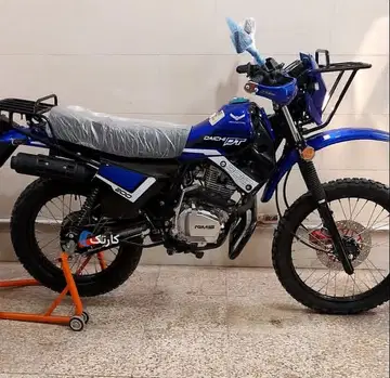 دایچی‏، DT 200‏