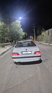 پژو‏، پارس‏، LX-TU5 - تصویر 6