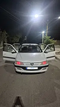 پژو‏، پارس‏، LX-TU5 - تصویر 5