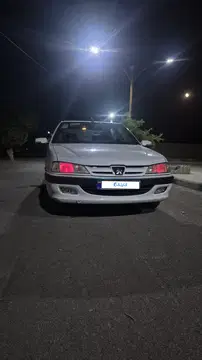 پژو‏، پارس‏، LX-TU5 - تصویر 3