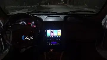 پژو‏، پارس‏، LX-TU5 - تصویر 4