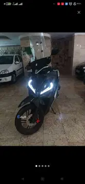 کبیر موتور‏، کلیک آپ 170‏ - تصویر 2