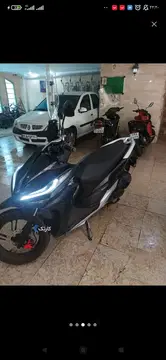 کبیر موتور‏، کلیک آپ 170‏