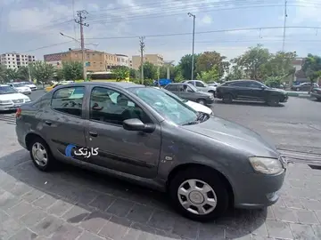 رانا ۹۳ یک لکه رنگ - تصویر 4