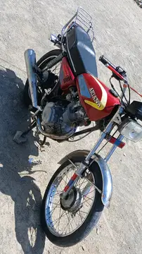 هوندا‏، CDI 125‏