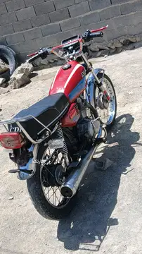 هوندا‏، CDI 125‏ - تصویر 5