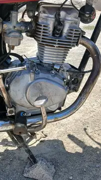 هوندا‏، CDI 125‏ - تصویر 2