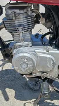 هوندا‏، CDI 125‏ - تصویر 6
