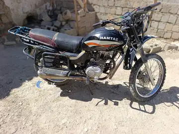هوندا‏، XL 200‏
