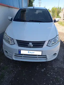 ساینا‏، EX دنده ای‏