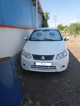 ساینا‏، EX دنده ای‏ - تصویر 3