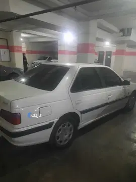 پژو‏، پارس‏، LX‏