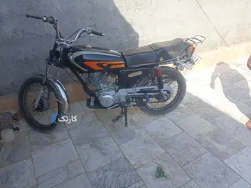 هوندا‏، CD 200‏