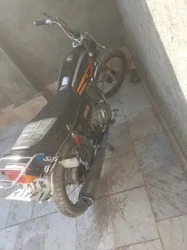 هوندا‏، CD 200‏ - تصویر 2