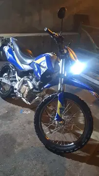 کویر موتور‏، T2-250‏کاربرات استثنایی - تصویر 2