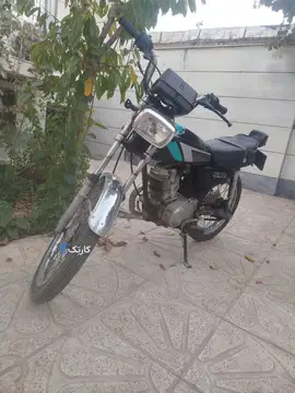 هوندا‏، CDI 125‏
