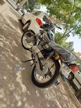 هوندا‏، CDI 125‏ - تصویر 4