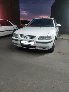 سمند‏، LX‏، XU7‏ - تصویر 3